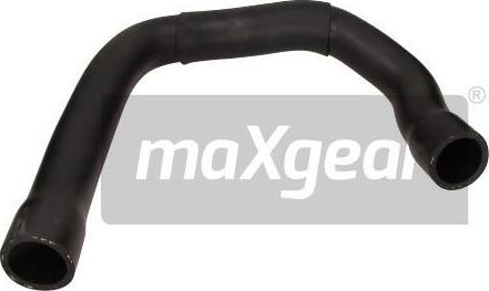 Maxgear 18-0493 - Трубка нагнітається повітря autocars.com.ua