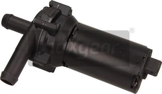 Maxgear 18-0504 - Додатковий водяний насос autocars.com.ua