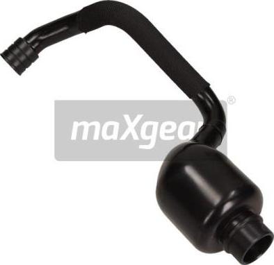 Maxgear 18-0517 - Маслосъемный щиток, вентиляція картера autocars.com.ua