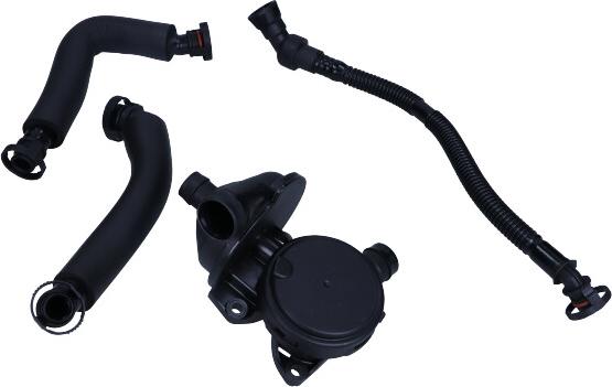 Maxgear 18-0518SET - Маслосъемный щиток, вентиляція картера autocars.com.ua