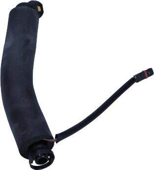 Maxgear 18-0620 - Шланг, вентиляція картера autocars.com.ua