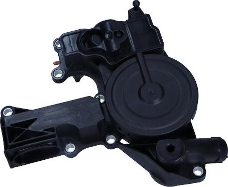 Maxgear 18-0637 - Маслосъемный щиток, вентиляція картера autocars.com.ua