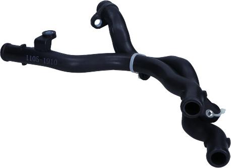 Maxgear 18-0655 - Трубка охолоджуючої рідини autocars.com.ua