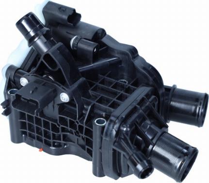 Maxgear 18-0848 - Термостат, охолоджуюча рідина autocars.com.ua