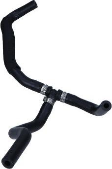 Maxgear 18-0920 - Трубка охлаждающей жидкости avtokuzovplus.com.ua