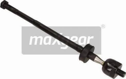 Maxgear 69-0855 - Наконечник рулевой тяги, шарнир avtokuzovplus.com.ua