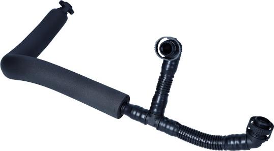 Maxgear 18-1122 - Шланг, вентиляція картера autocars.com.ua