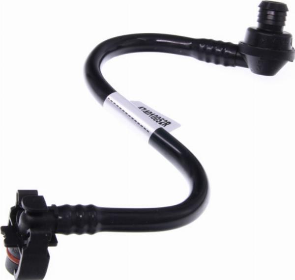 Maxgear 18-1134 - Шланг, вентиляція картера autocars.com.ua