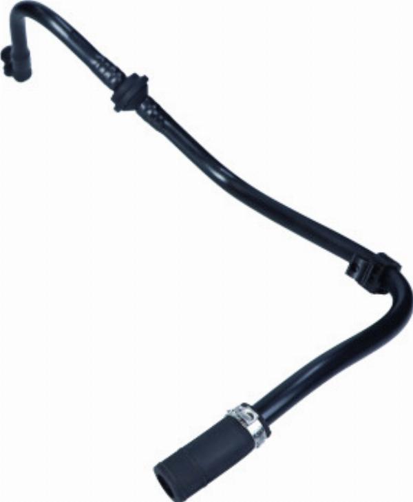 Maxgear 18-1209 - Вакуумний провід, підсилювач гальмівного механізму autocars.com.ua