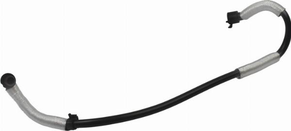 Maxgear 18-1217 - Шланг розрідження, гальмівна система autocars.com.ua