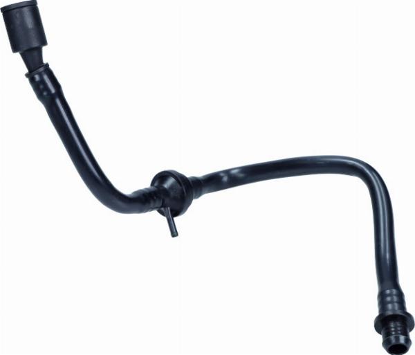 Maxgear 18-1221 - Вакуумний провід, підсилювач гальмівного механізму autocars.com.ua