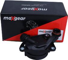 Maxgear 18-1284 - Клапан, відведення повітря з картера autocars.com.ua