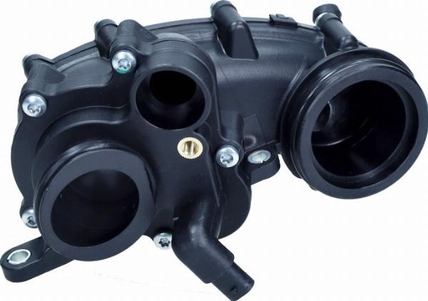 Maxgear 18-1334 - Регулюючий клапан охолоджуючої рідини autocars.com.ua