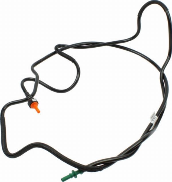 Maxgear 18-1472 - Паливопровід autocars.com.ua