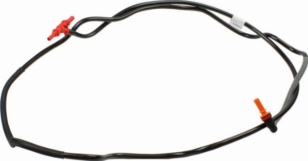 Maxgear 18-1473 - Паливопровід autocars.com.ua