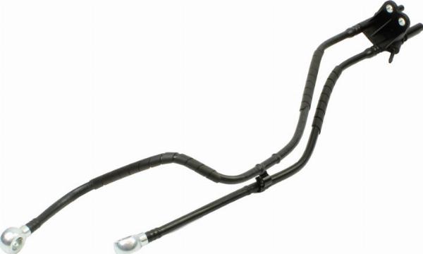 Maxgear 18-1492 - Паливопровід autocars.com.ua