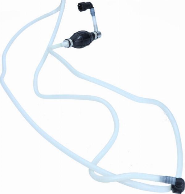 Maxgear 18-1521 - Паливний шланг autocars.com.ua