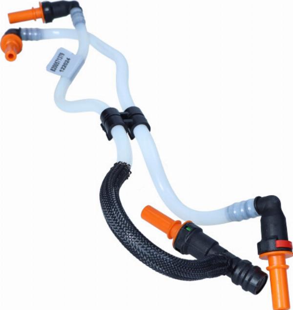 Maxgear 18-1523 - Паливопровід autocars.com.ua