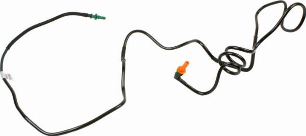 Maxgear 18-1524 - Шланг, витік палива autocars.com.ua