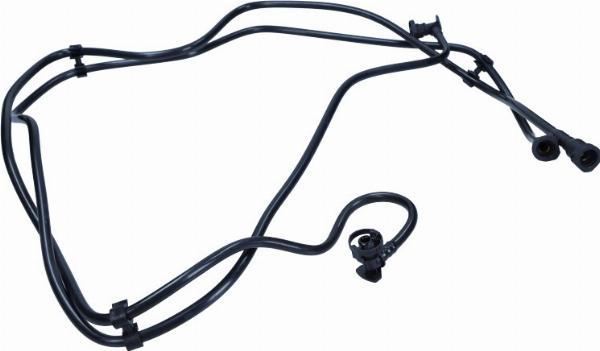 Maxgear 18-1526 - Паливопровід autocars.com.ua