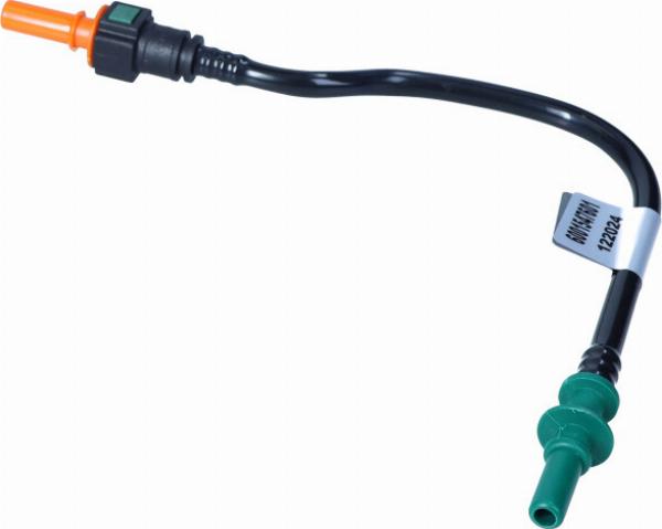 Maxgear 18-1530 - Паливопровід autocars.com.ua