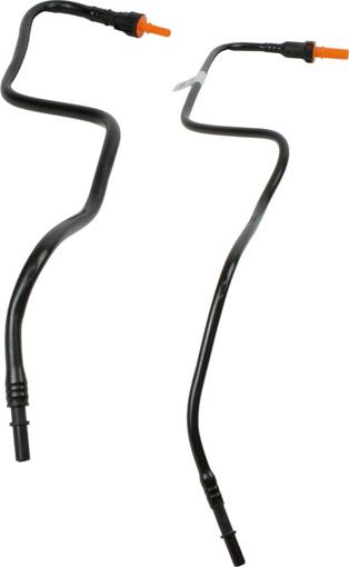 Maxgear 18-1582 - Паливний шланг autocars.com.ua