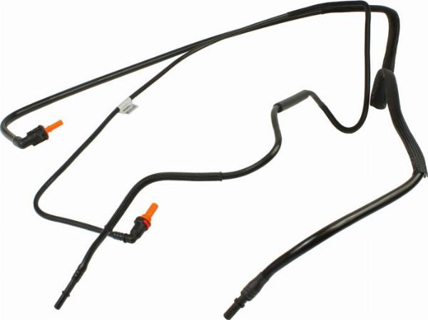 Maxgear 18-1584 - Паливний шланг autocars.com.ua