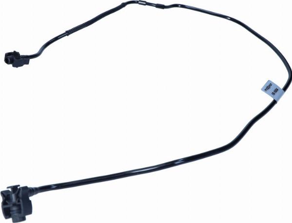 Maxgear 18-1604 - Шланг радіатора autocars.com.ua