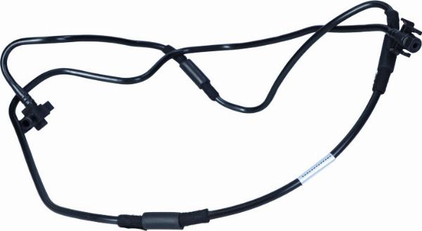 Maxgear 18-1609 - Трубка охолоджуючої рідини autocars.com.ua