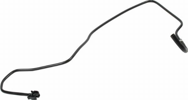 Maxgear 18-1638 - Шланг радіатора autocars.com.ua