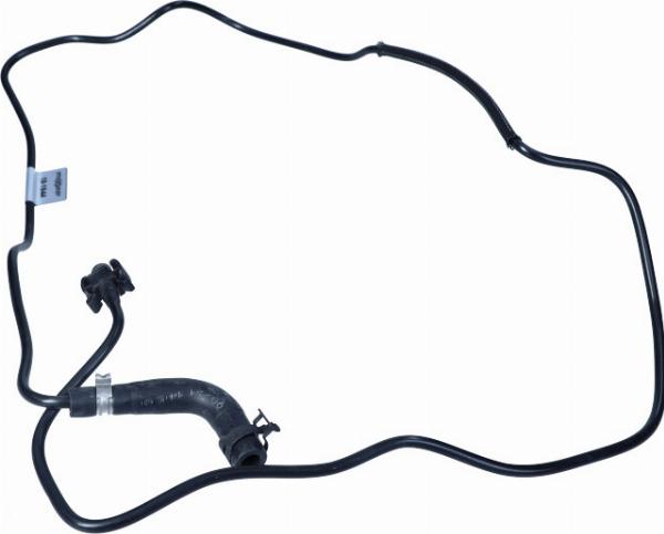 Maxgear 18-1644 - Шланг радіатора autocars.com.ua