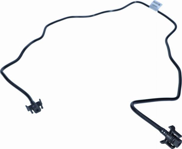 Maxgear 18-1648 - Шланг радіатора autocars.com.ua