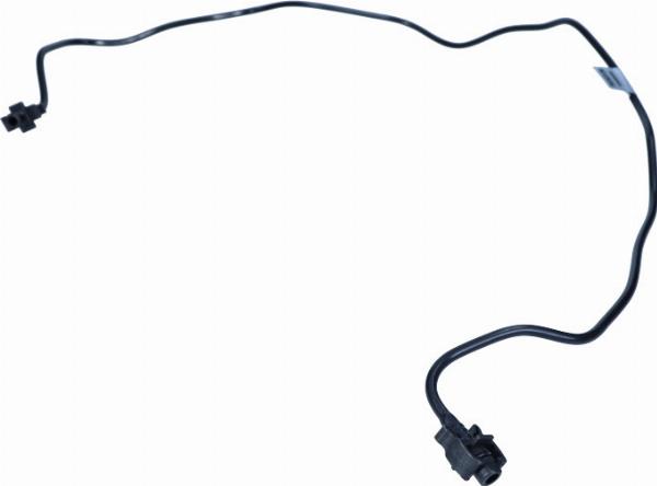 Maxgear 18-1649 - Шланг радіатора autocars.com.ua