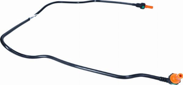 Maxgear 18-1655 - Шланг радіатора autocars.com.ua