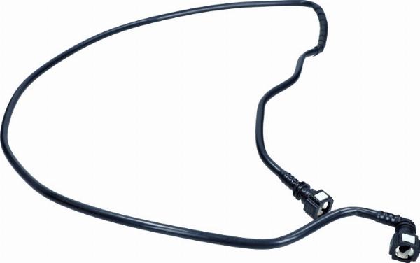 Maxgear 18-1658 - Шланг радіатора autocars.com.ua