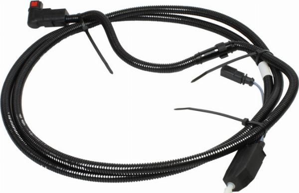 Maxgear 18-1699 - Шланг для сечовини autocars.com.ua