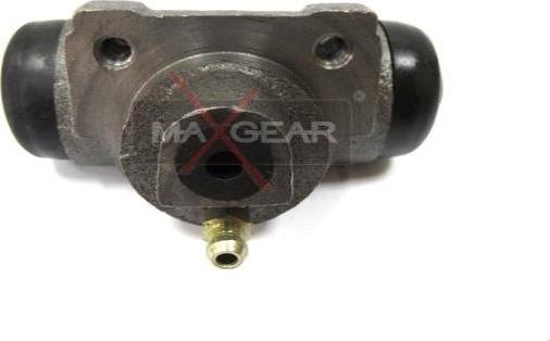 Maxgear 19-0017 - Колісний гальмівний циліндр autocars.com.ua