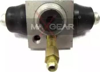 Maxgear 19-0026 - Колесный тормозной цилиндр autodnr.net