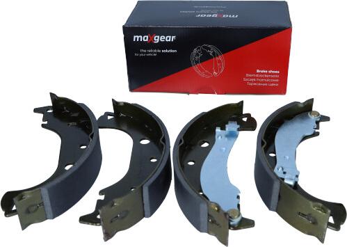 Maxgear 19-0294 - Комплект тормозных колодок, барабанные avtokuzovplus.com.ua