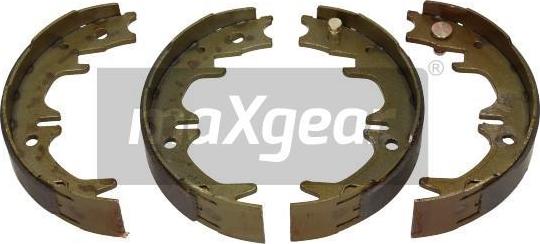Maxgear 19-1782 - Комплект гальм, ручник, парковка autocars.com.ua