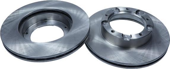 Maxgear 19-2815 - Гальмівний диск autocars.com.ua