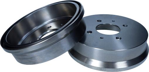 Maxgear 19-3229 - Гальмівний барабан autocars.com.ua
