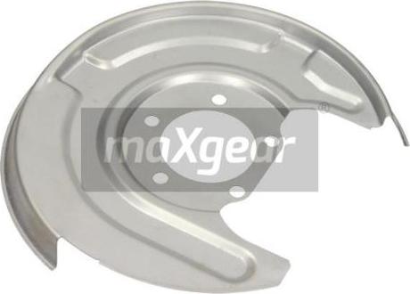 Maxgear 19-3246 - Відбивач, диск гальмівного механізму autocars.com.ua