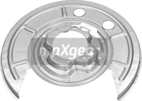 Maxgear 19-3254 - Відбивач, диск гальмівного механізму autocars.com.ua