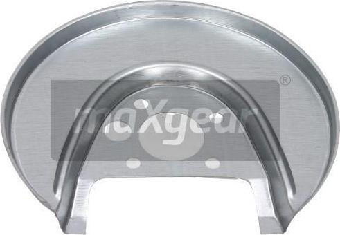 Maxgear 19-3259 - Отражатель, защита, тормозной диск avtokuzovplus.com.ua