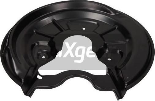 Maxgear 19-3270 - Відбивач, диск гальмівного механізму autocars.com.ua