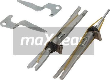 Maxgear 19-3329 - - - autocars.com.ua