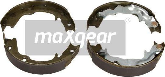 Maxgear 19-3467 - Комплект гальм, ручник, парковка autocars.com.ua