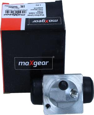 Maxgear 19-3639 - Колісний гальмівний циліндр autocars.com.ua