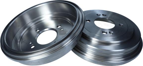 Maxgear 19-3691 - Гальмівний барабан autocars.com.ua